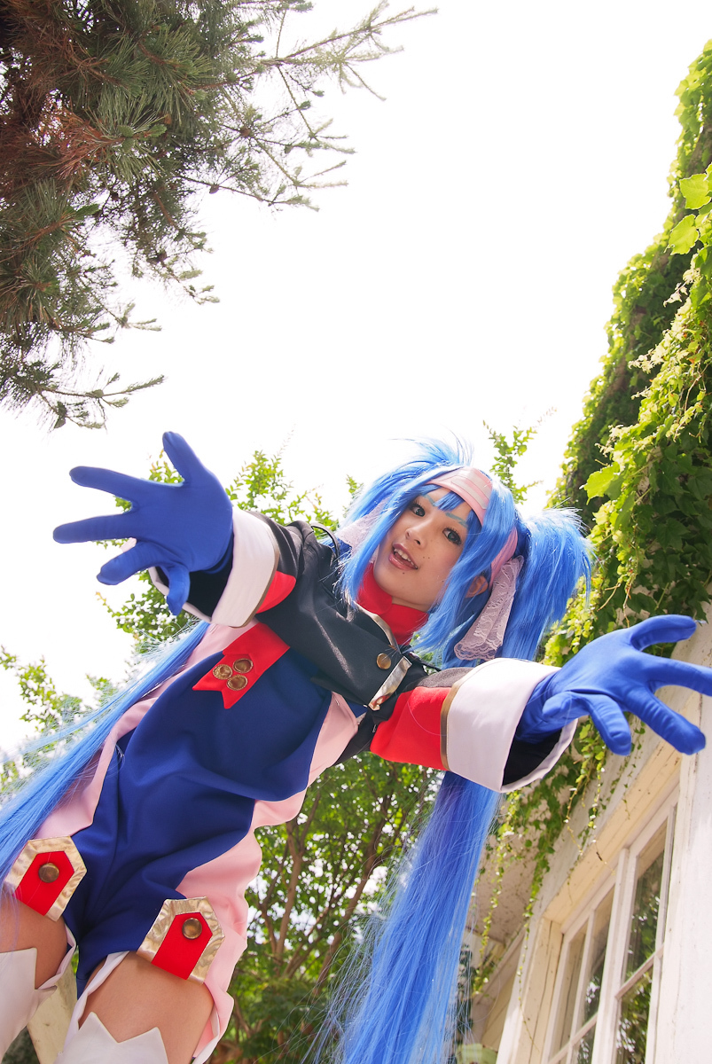 cosplay写真套图 C78 -Klan.Klang (1)